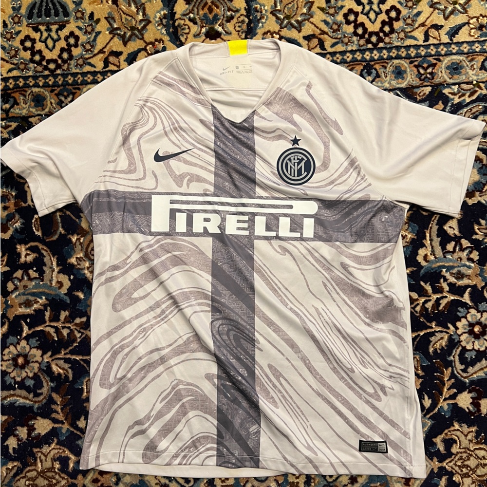 Inter Milan POLITANO KIT XL